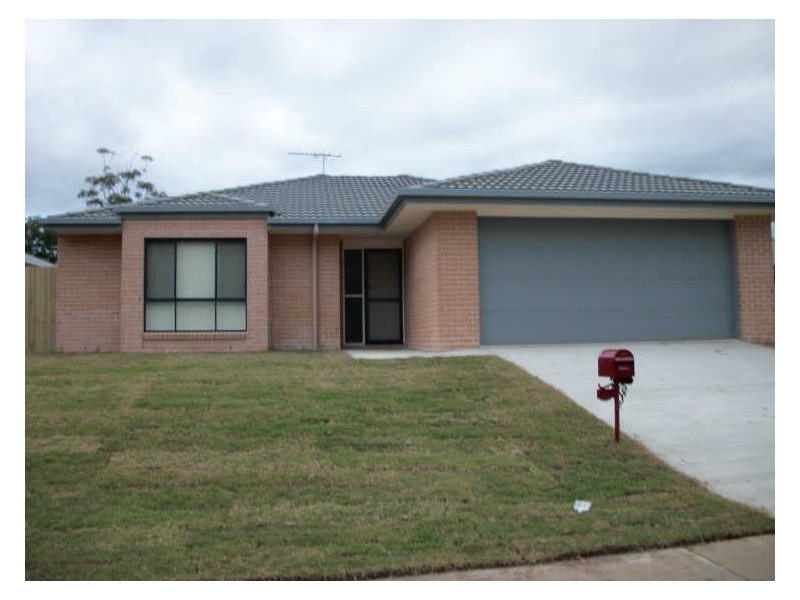 10 Belleden Drive, Bellmere QLD 4510