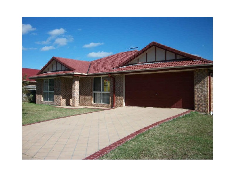 6 Radiata Crt, Morayfield QLD 4506