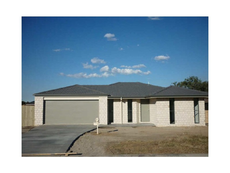 34 Cardinal Cct, Caboolture QLD 4510