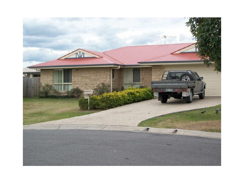 30 Gallipoli Court, Morayfield QLD 4506