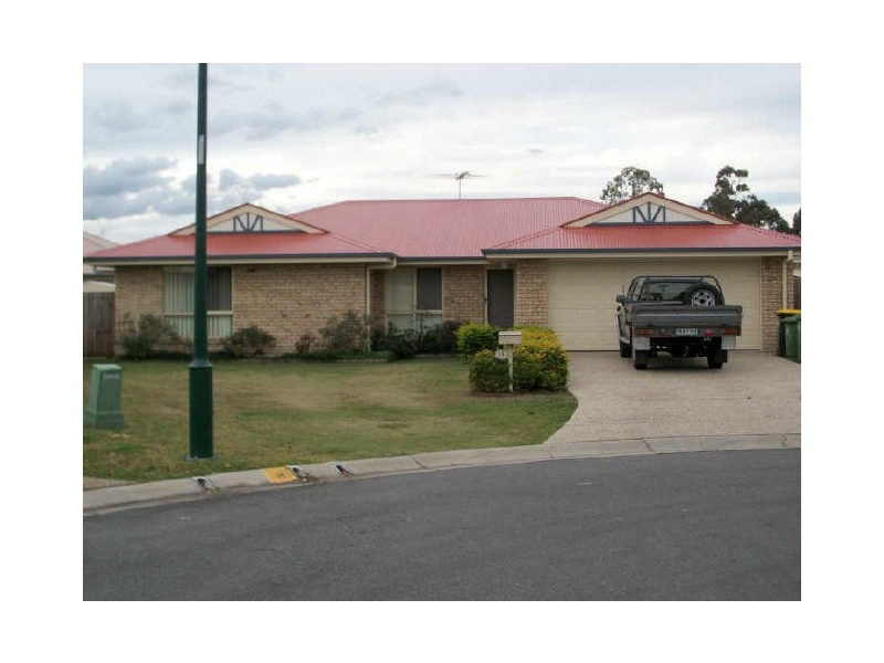 30 Gallipoli Court, Morayfield QLD 4506