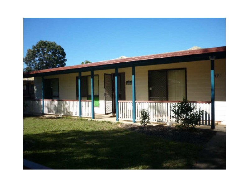 17 Mitchell St, Caboolture QLD 4510