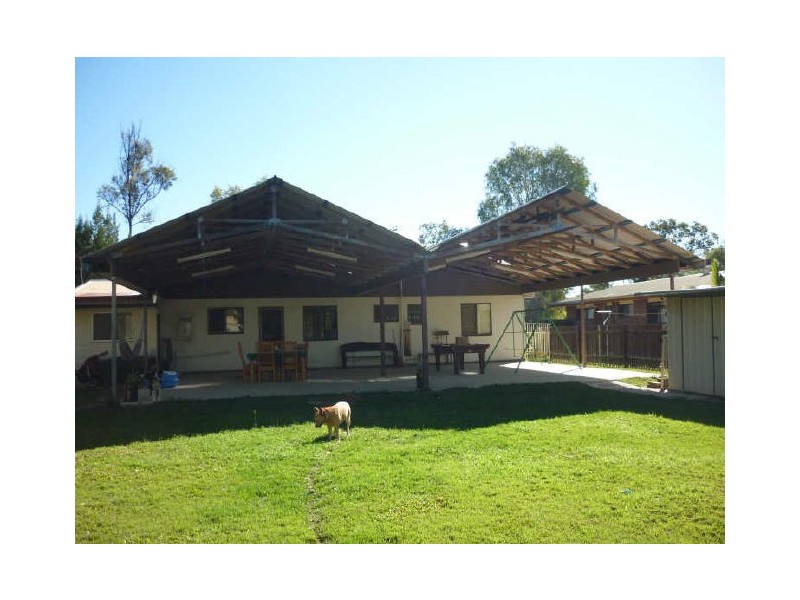 17 Mitchell St, Caboolture QLD 4510