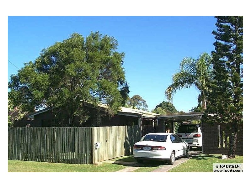 17 Katherine Street, Caboolture QLD 4510