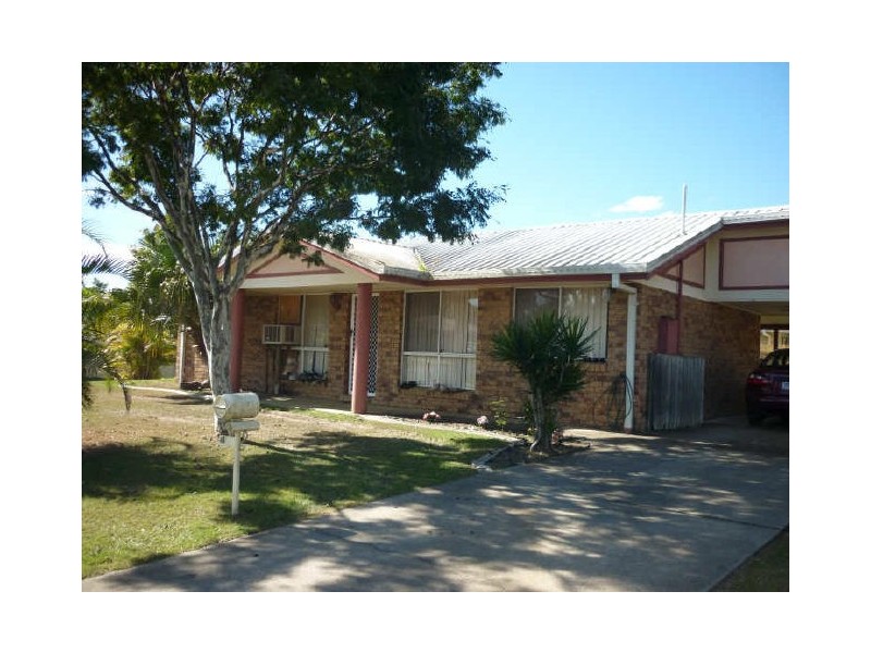 4 Plover Street, Bellmere QLD 4510