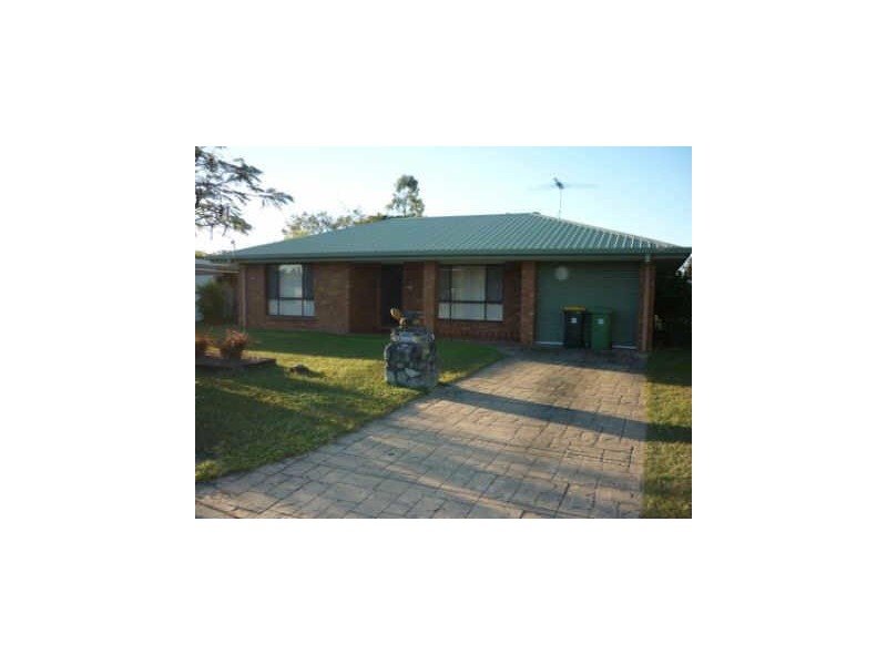 18 Afton Street, Morayfield QLD 4506