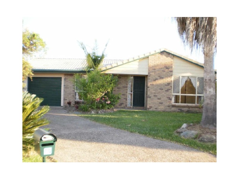 15 Cresta Court, Morayfield QLD 4506