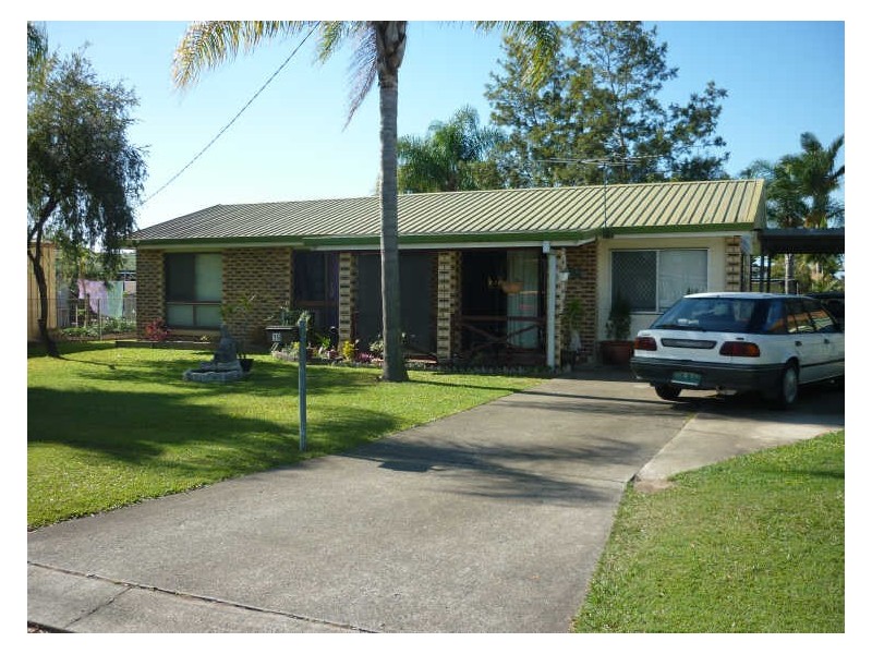 16 Katherine Street, Caboolture QLD 4510
