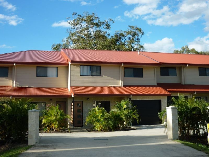 5/57 Xanadu Street, Bellmere QLD 4510