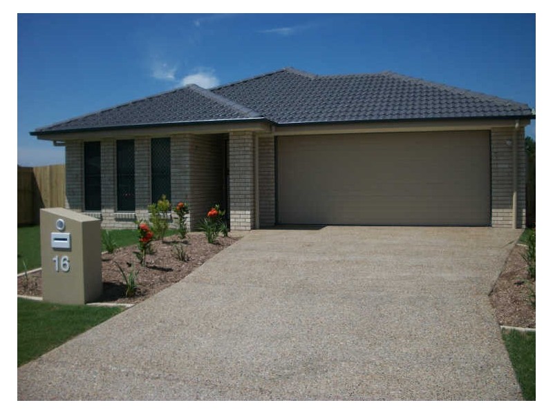 16 Anastasia Crt, Caboolture QLD 4510
