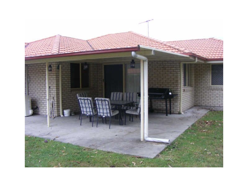 18 Billabong Place, Deception Bay QLD 4508