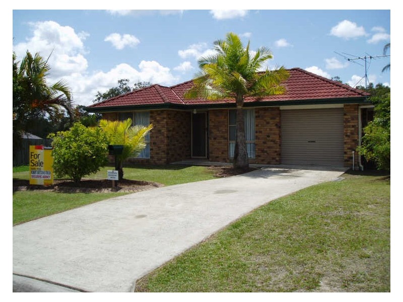 13 Brownia Court, Morayfield QLD 4506