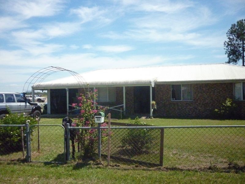 22 Goshawk Court, Caboolture QLD 4510