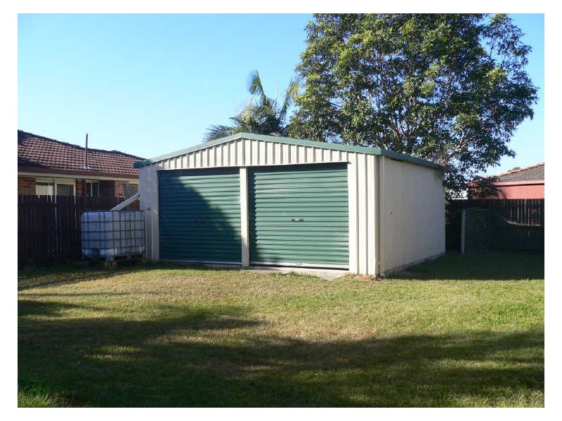 10 Laguna Place, Caboolture QLD 4510