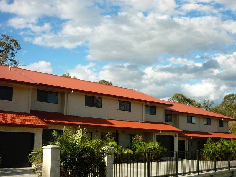 3/57 Xanadu Street, Bellmere QLD 4510