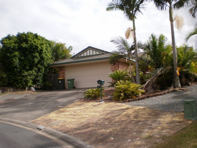 6 Kelburn Ct, Narangba QLD 4504