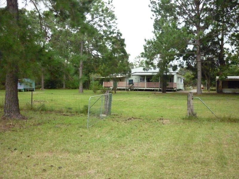 143 Cayenne Rd, Caboolture QLD 4510