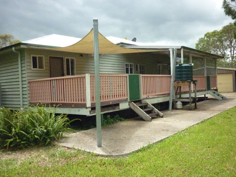 143 Cayenne Rd, Caboolture QLD 4510