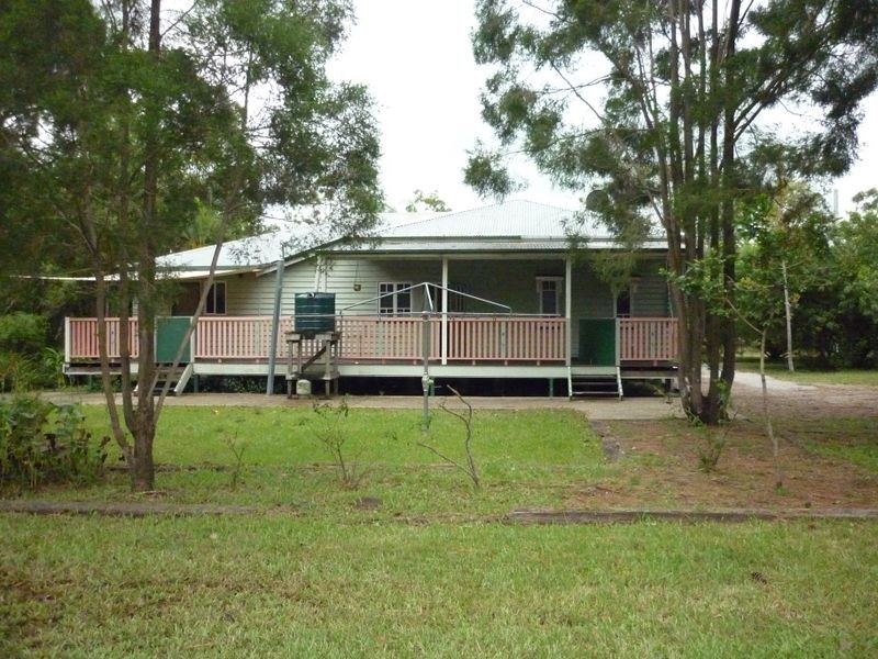 143 Cayenne Rd, Caboolture QLD 4510