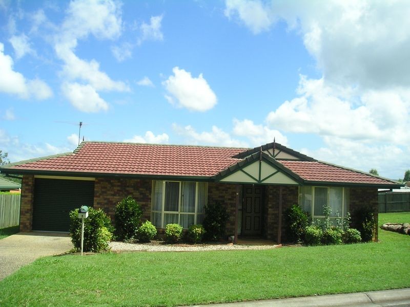 3 Coralfern Court, Morayfield QLD 4506
