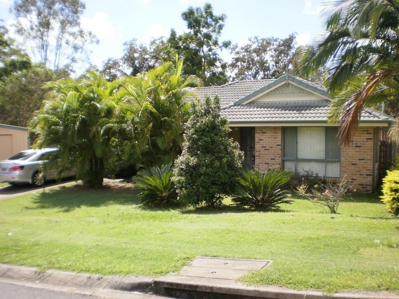 18 Fitzroy Court, Upper Caboolture QLD 4510