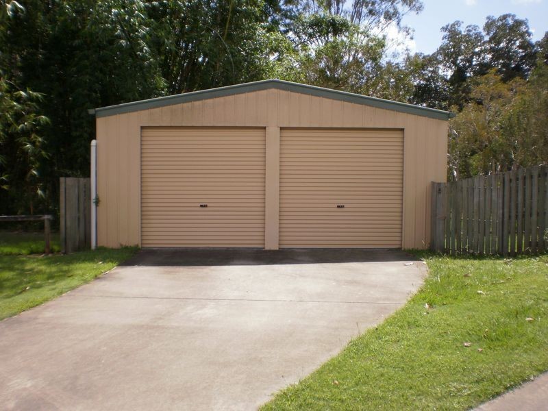 18 Fitzroy Court, Upper Caboolture QLD 4510