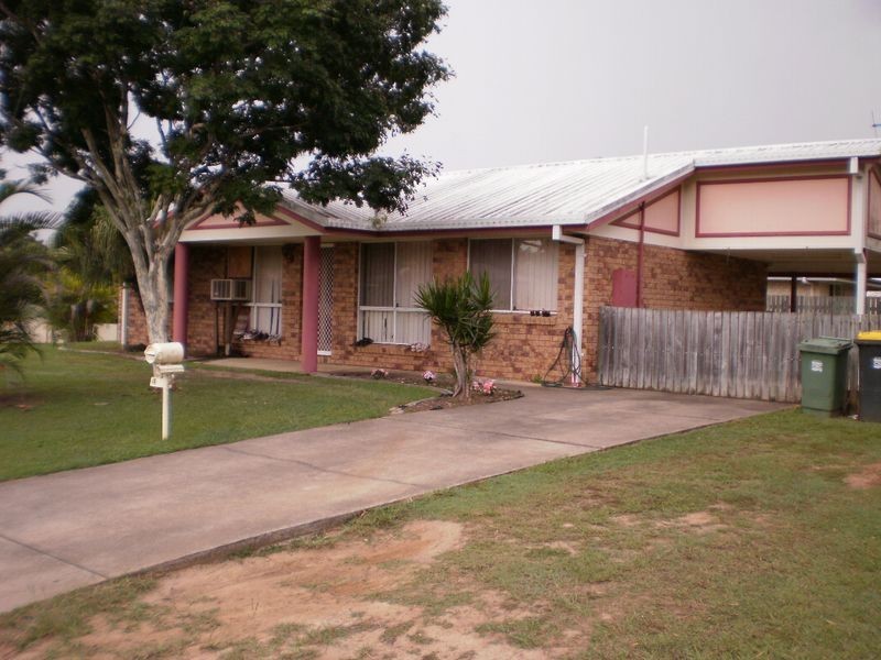 4 Plover Street, Caboolture QLD 4510