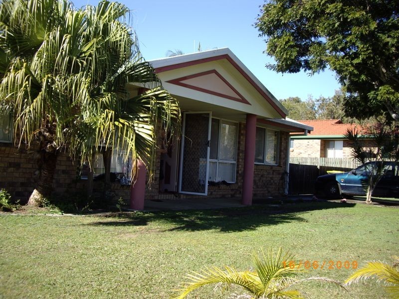 4 Plover Street, Caboolture QLD 4510