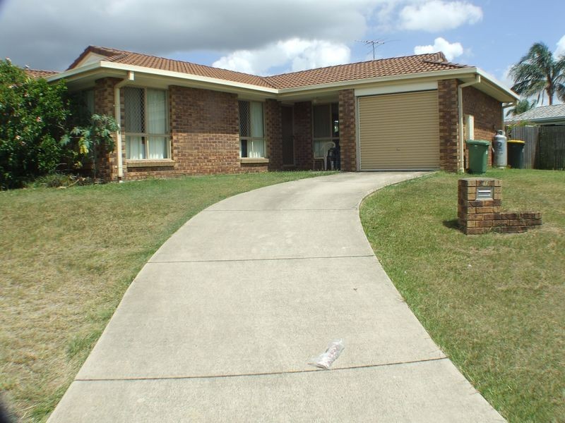 19 Moonlight Crescent, Caboolture QLD 4510