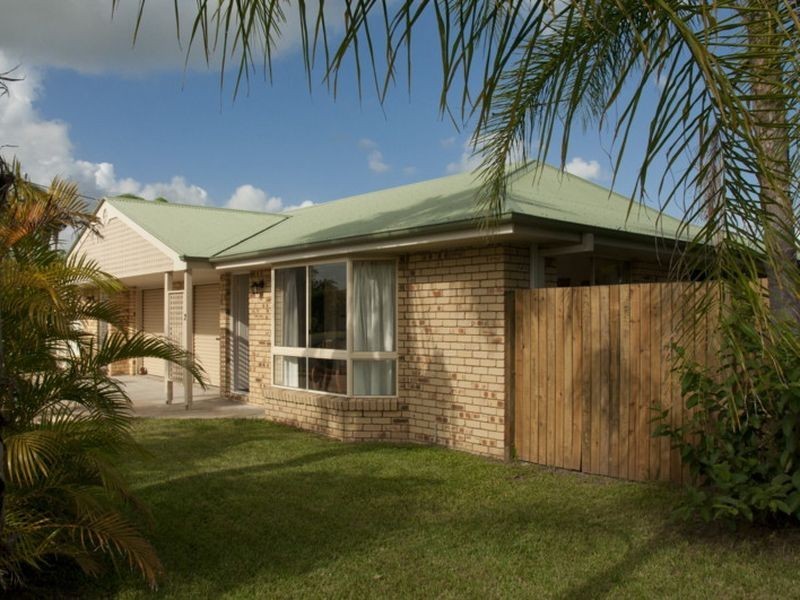 15b Gardenia St, Caboolture QLD 4510