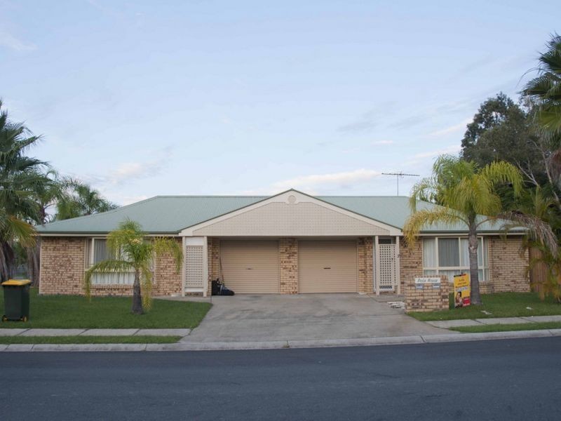 15a Gardenia St, Caboolture QLD 4510