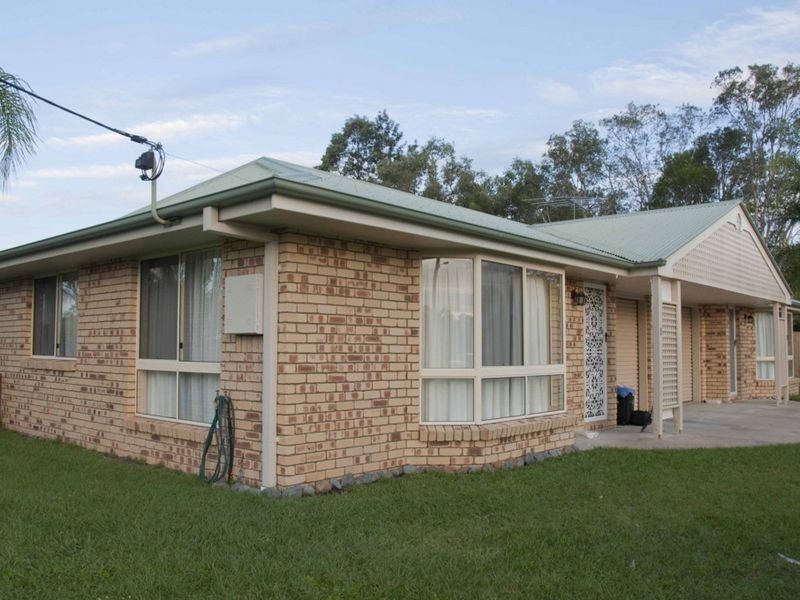 15a Gardenia St, Caboolture QLD 4510