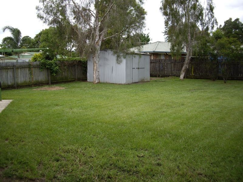 2 Plover Street, Bellmere QLD 4510
