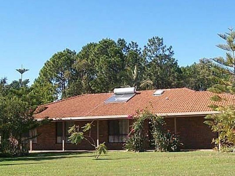 3 Bernborough Way, Ningi QLD 4511