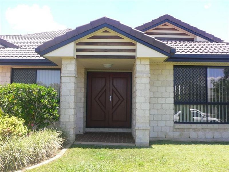 16 Briggs Drive, Caboolture QLD 4510