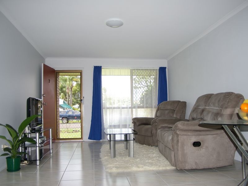 7/21 Mortimer Street, Caboolture QLD 4510
