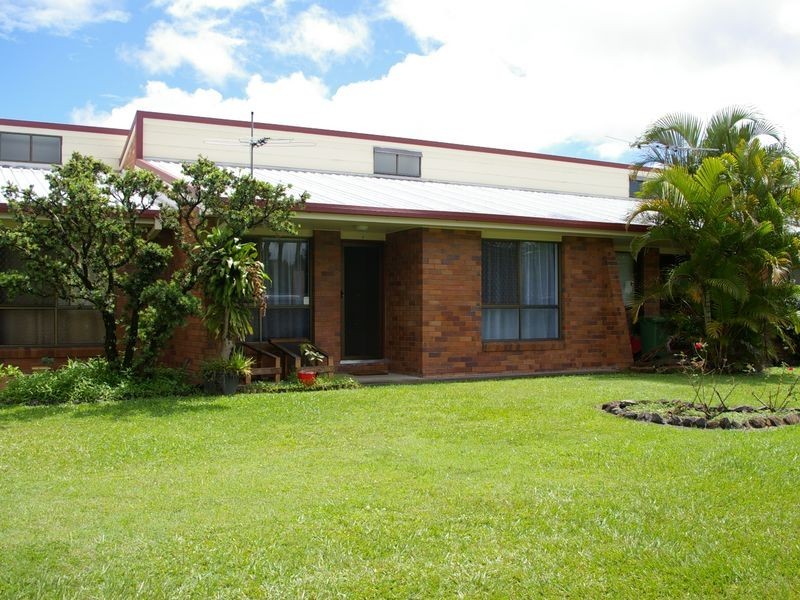7/21 Mortimer Street, Caboolture QLD 4510