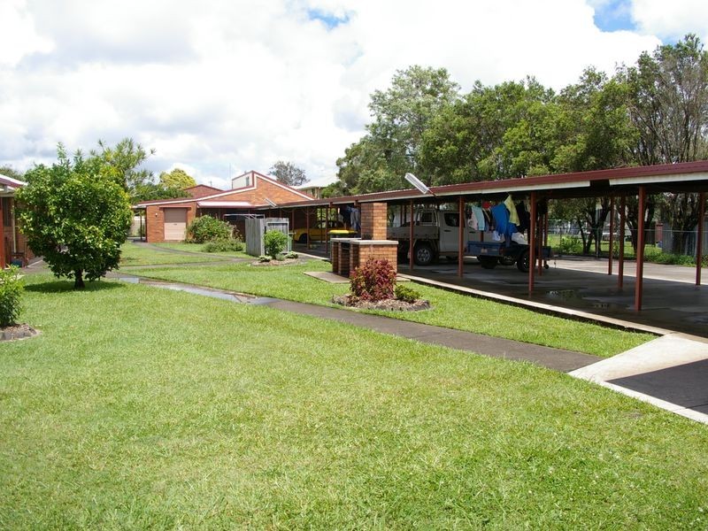 7/21 Mortimer Street, Caboolture QLD 4510
