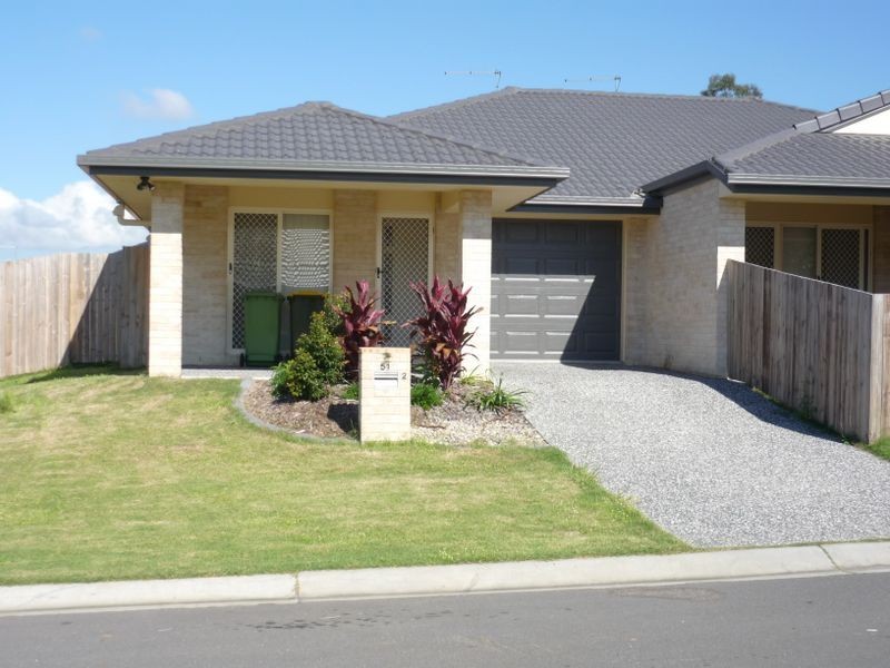 51B Sunflower Street, Upper Caboolture QLD 4510