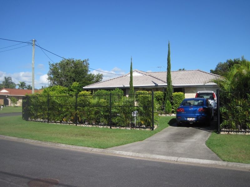 8 Tanunda Court, Caboolture QLD 4510