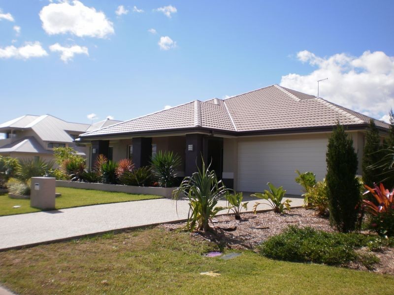 4 Duffield Street, Caboolture QLD 4510