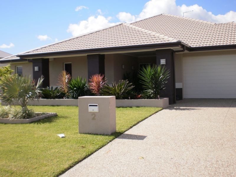 4 Duffield Street, Caboolture QLD 4510