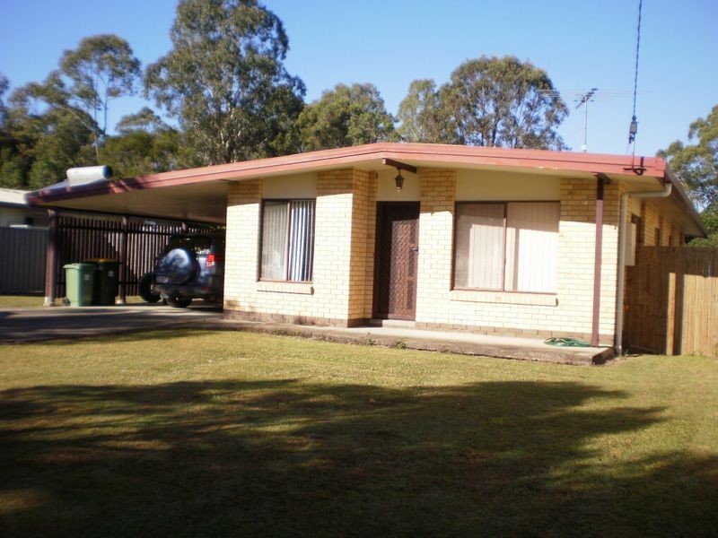 7 Michelle Street, Bellmere QLD 4510