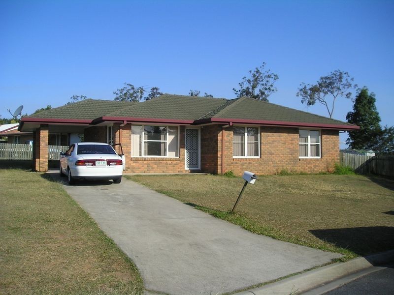 1 Hillgate Court, Morayfield QLD 4506