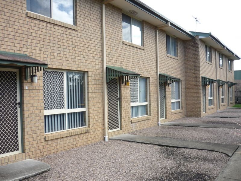 6/53 Lower King Street, Caboolture QLD 4510