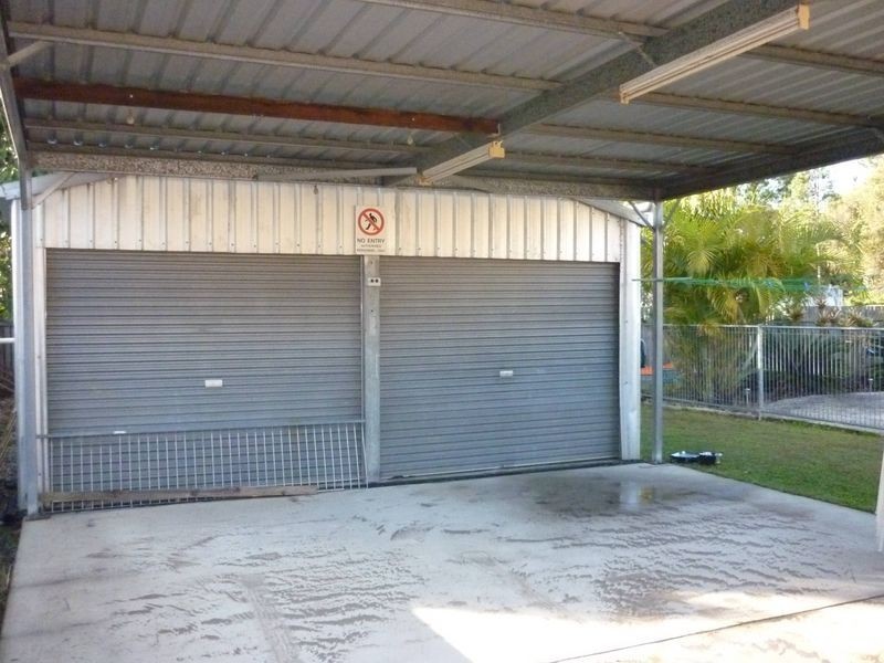 21 Grigor St, Caboolture QLD 4510