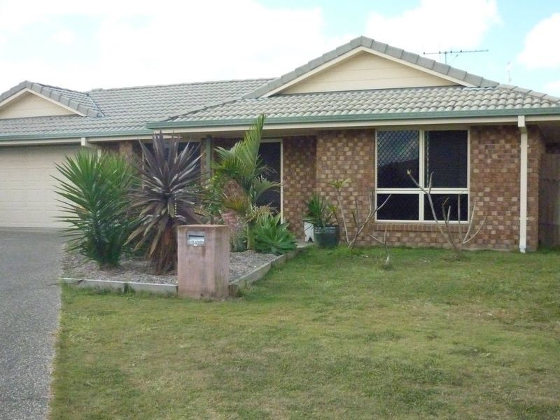 4 Faith Street, Caboolture QLD 4510