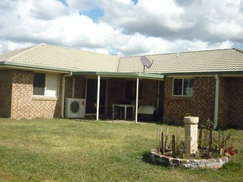 4 Faith Street, Caboolture QLD 4510