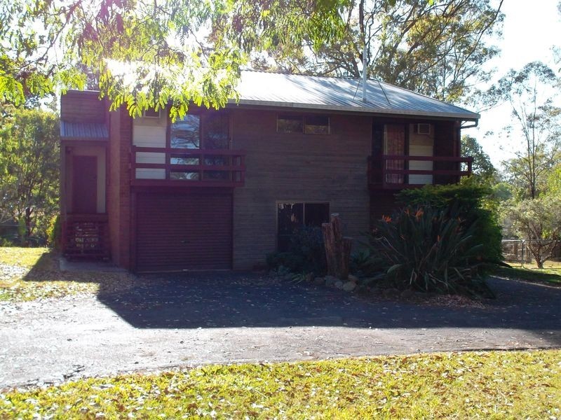 114 Pauls Rd, Upper Caboolture QLD 4510