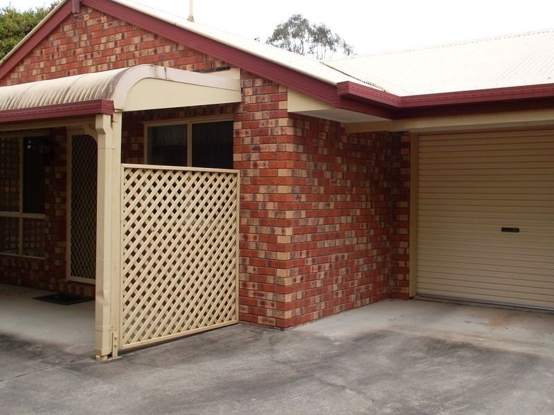 1/12 Sunnymeade Street, Caboolture QLD 4510